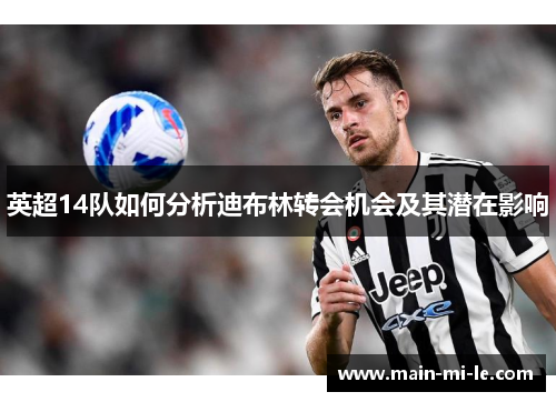 英超14队如何分析迪布林转会机会及其潜在影响 英超14队如何分析迪布林转会机会及其潜在影响