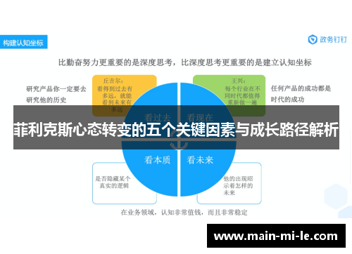 菲利克斯心态转变的五个关键因素与成长路径解析