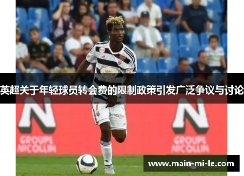 英超关于年轻球员转会费的限制政策引发广泛争议与讨论 英超关于年轻球员转会费的限制政策引发广泛争议与讨论