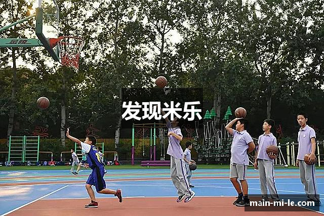 发现米乐